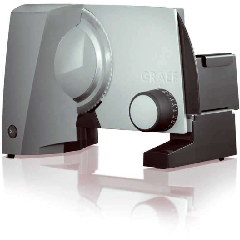 GRG50 Sliced Kitchen pålægsmaskine