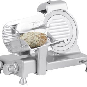 Pålægsmaskine Ø 195 mm