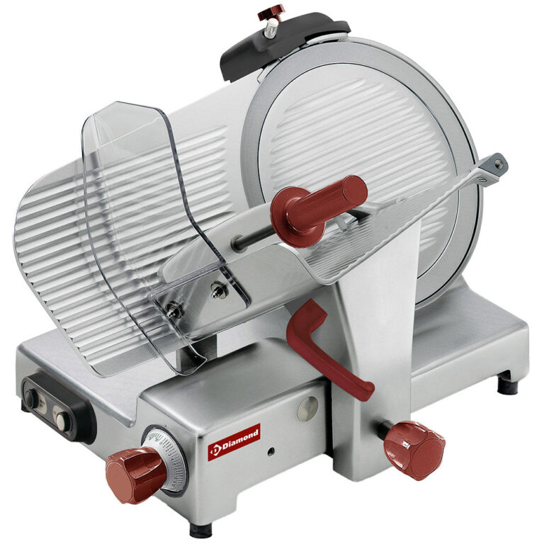 Pålægsmaskine med tyngdekraftsfremføring, Ø 300 mm