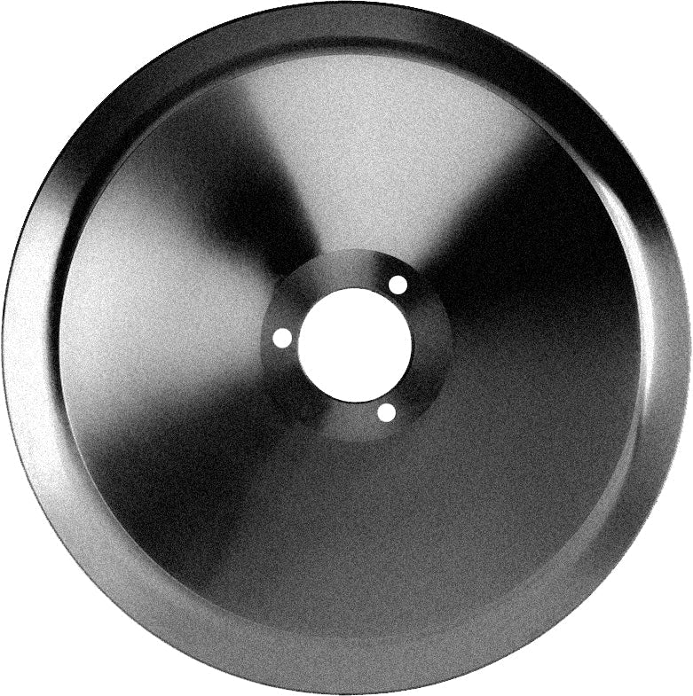 SARO non-stick belægnings knive (glatte) til elektriske pålægsmaskiner model AS 300